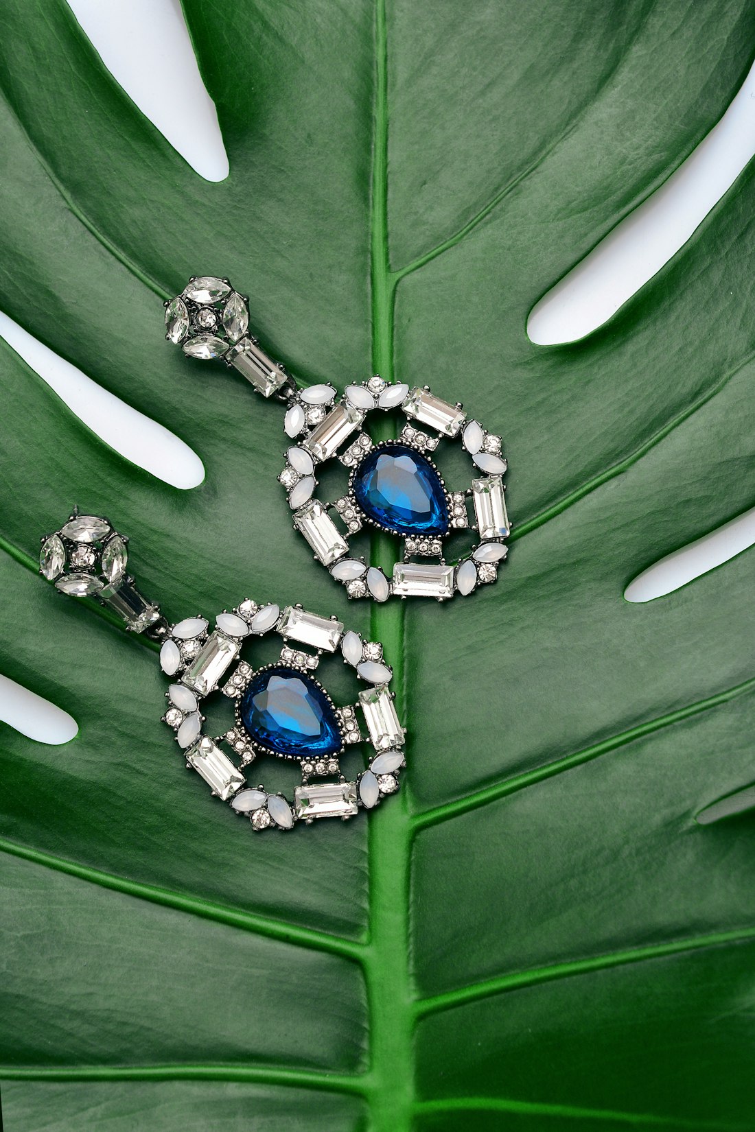 Pulsera de brillantes — Lunar Nomad